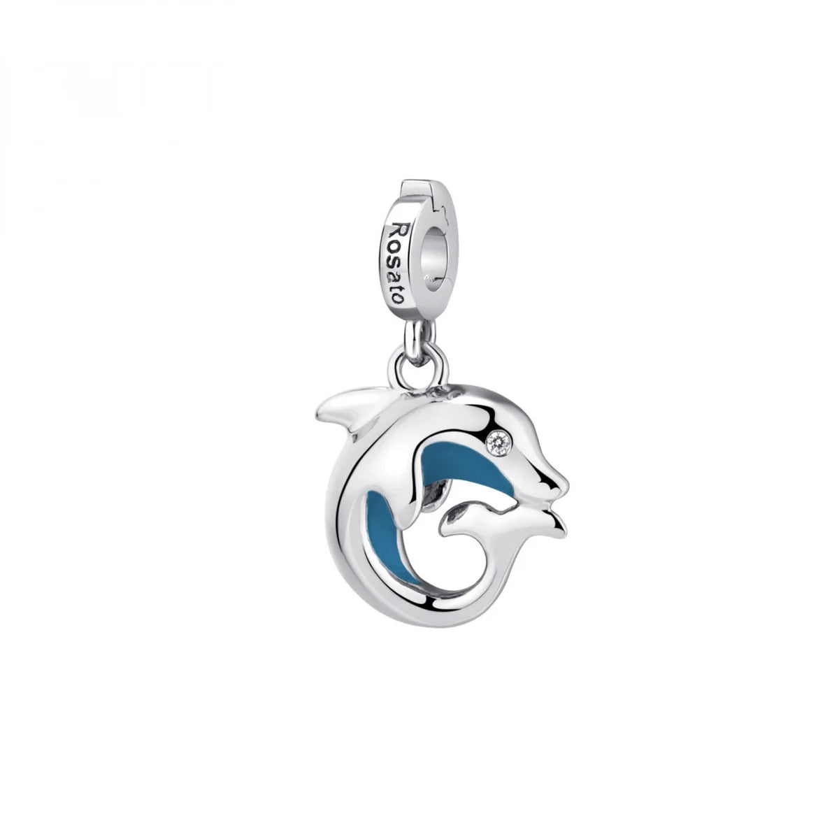 Charm Rosato Storie Delfino