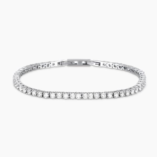 Bracciale uomo 2Jewels tennis