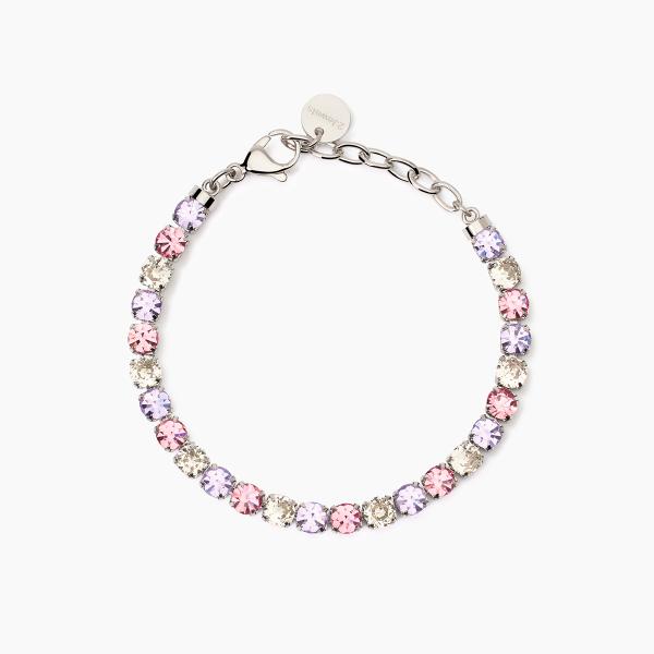 Bracciale 2Jewels donna tennis multicolor