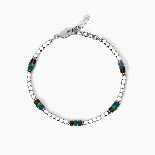 Bracciale 2Jewels uomo Original Multicolor