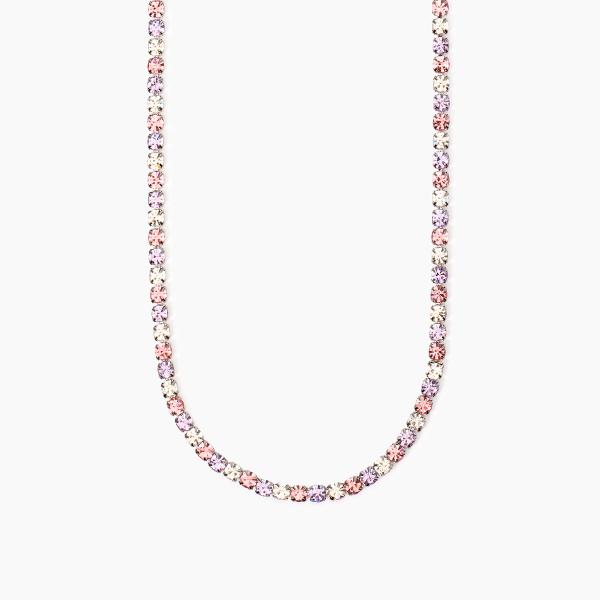 Collana 2Jewels donna tennis multicolor