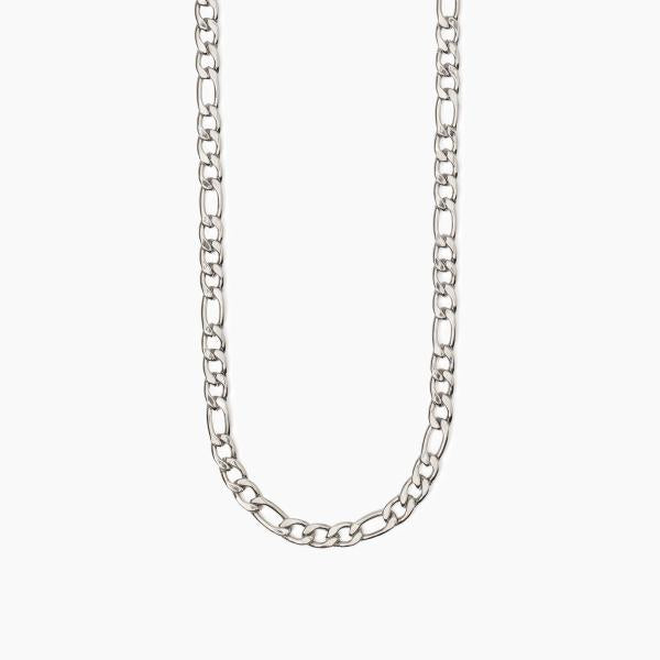Collana 2Jewels uomo Catena figaro