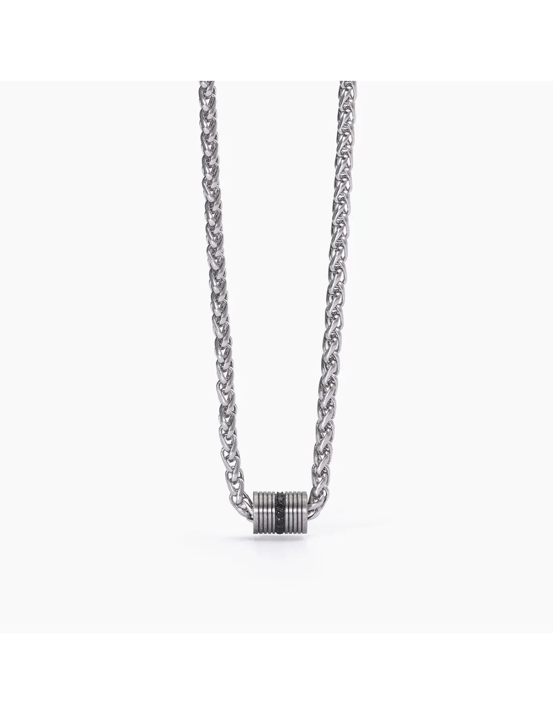 Collana 2Jewels uomo Catena spiga