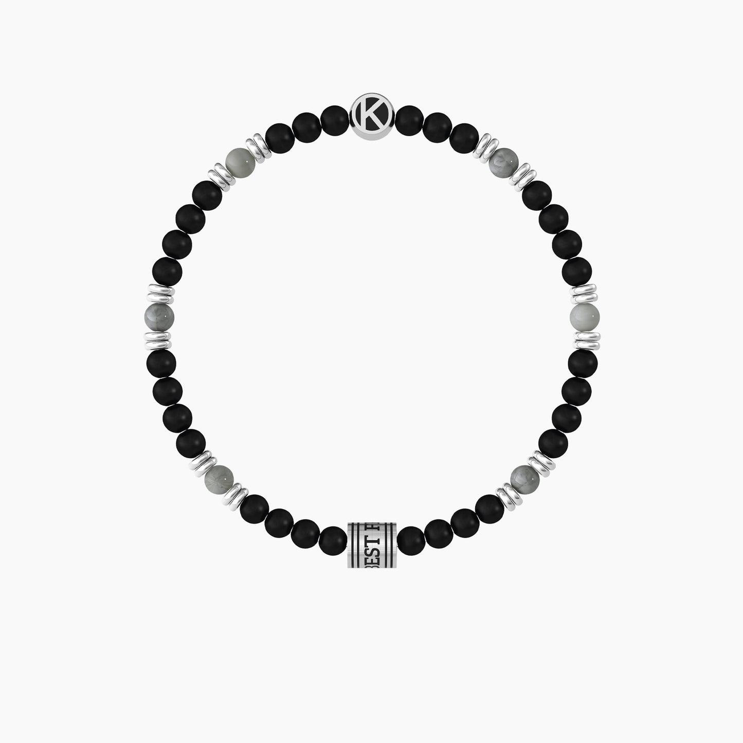 Bracciale Kidult uomo "Best friend"