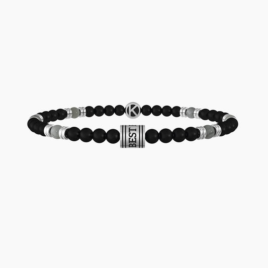Bracciale Kidult uomo "Best friend"