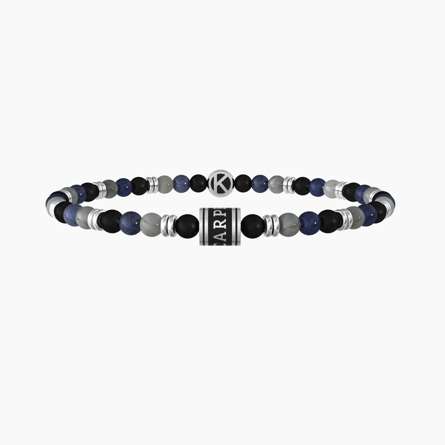 Bracciale Kidult uomo "Carpe diem"