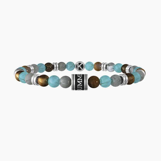 Bracciale Kidult uomo "Summer vibes"