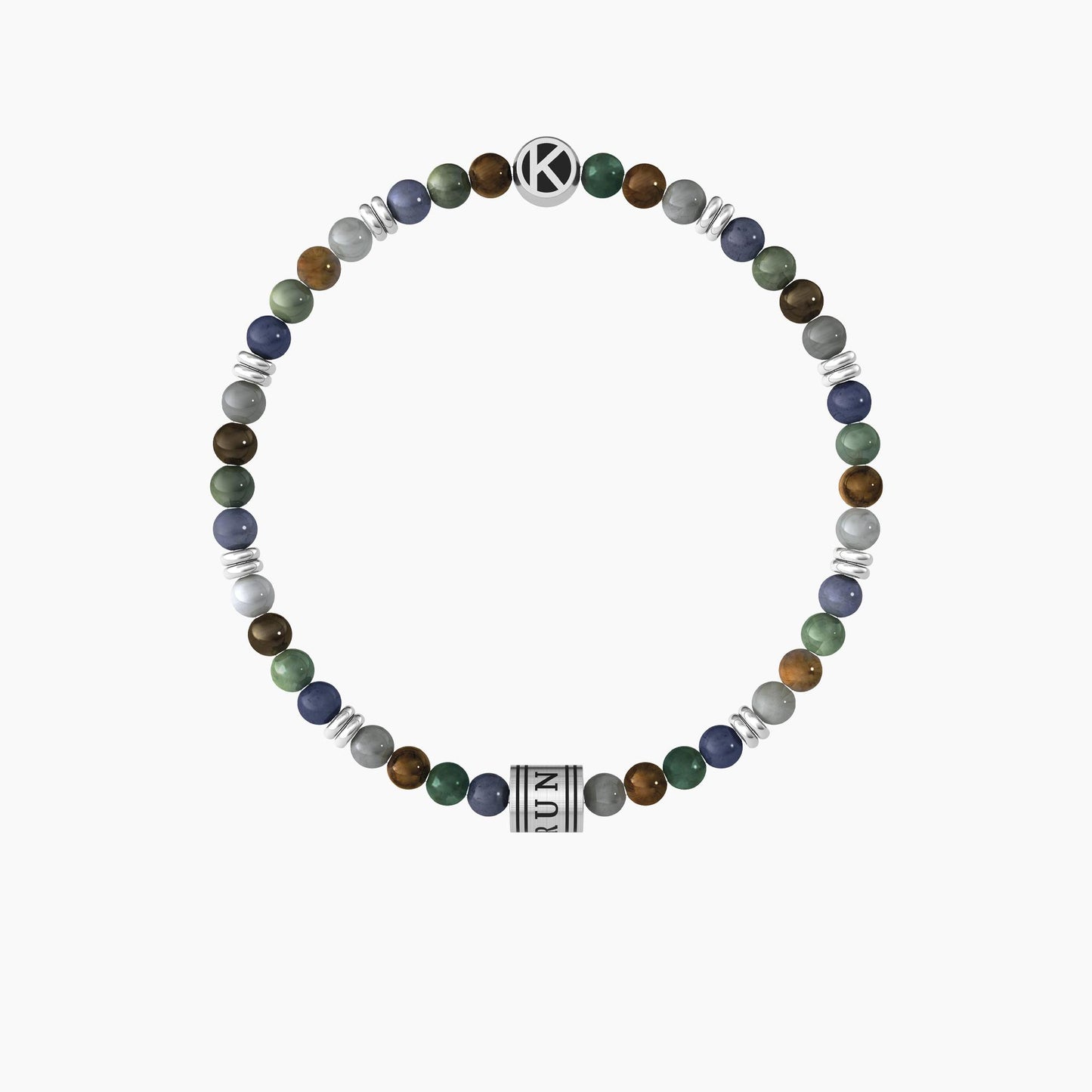 Bracciale Kidult uomo Run free
