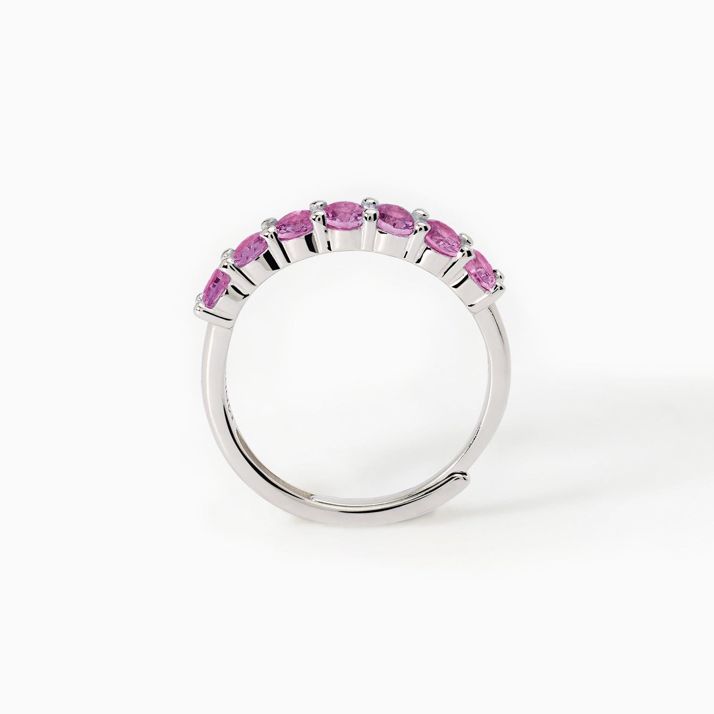 Anello Mabina donna Tormalina