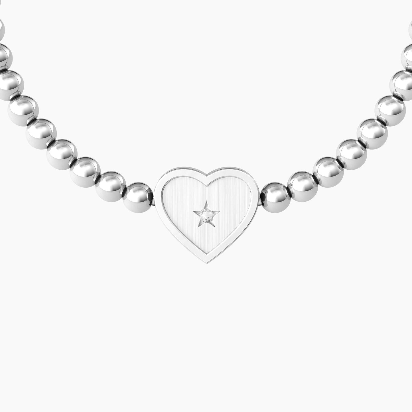 Bracciale Kidult donna Cuore Figlia