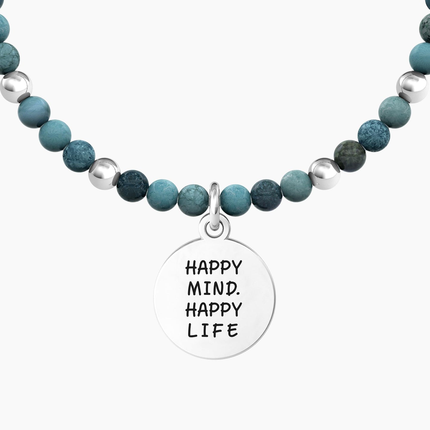 Bracciale Kidult donna Stella Happy mind. Happy life