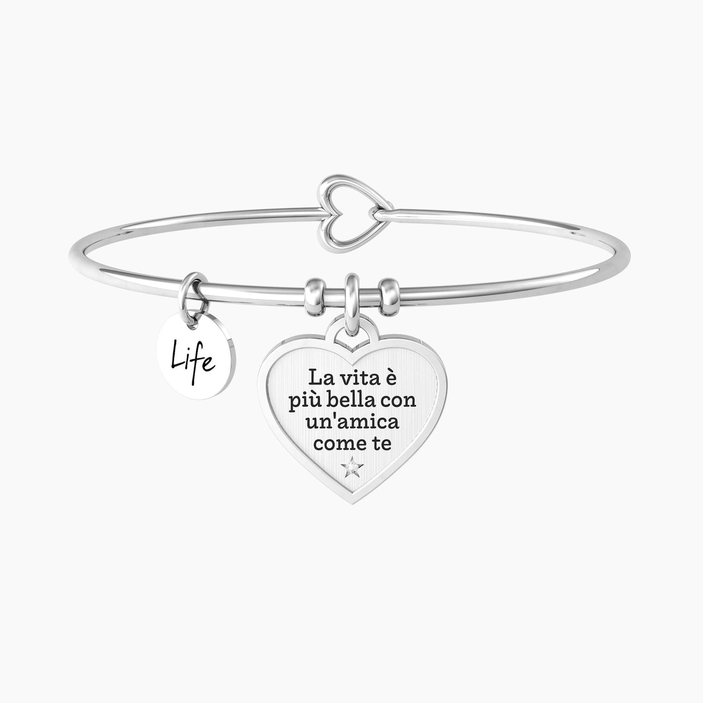 Bracciale Kidult donna Amica Vita