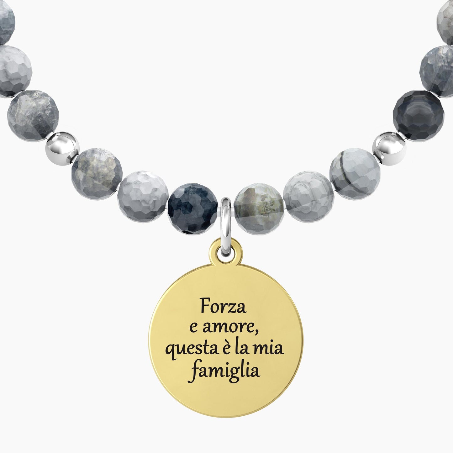 Bracciale Kidult donna Albero Famiglia