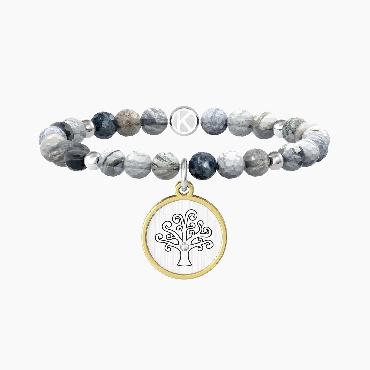 Bracciale Kidult donna Albero Famiglia