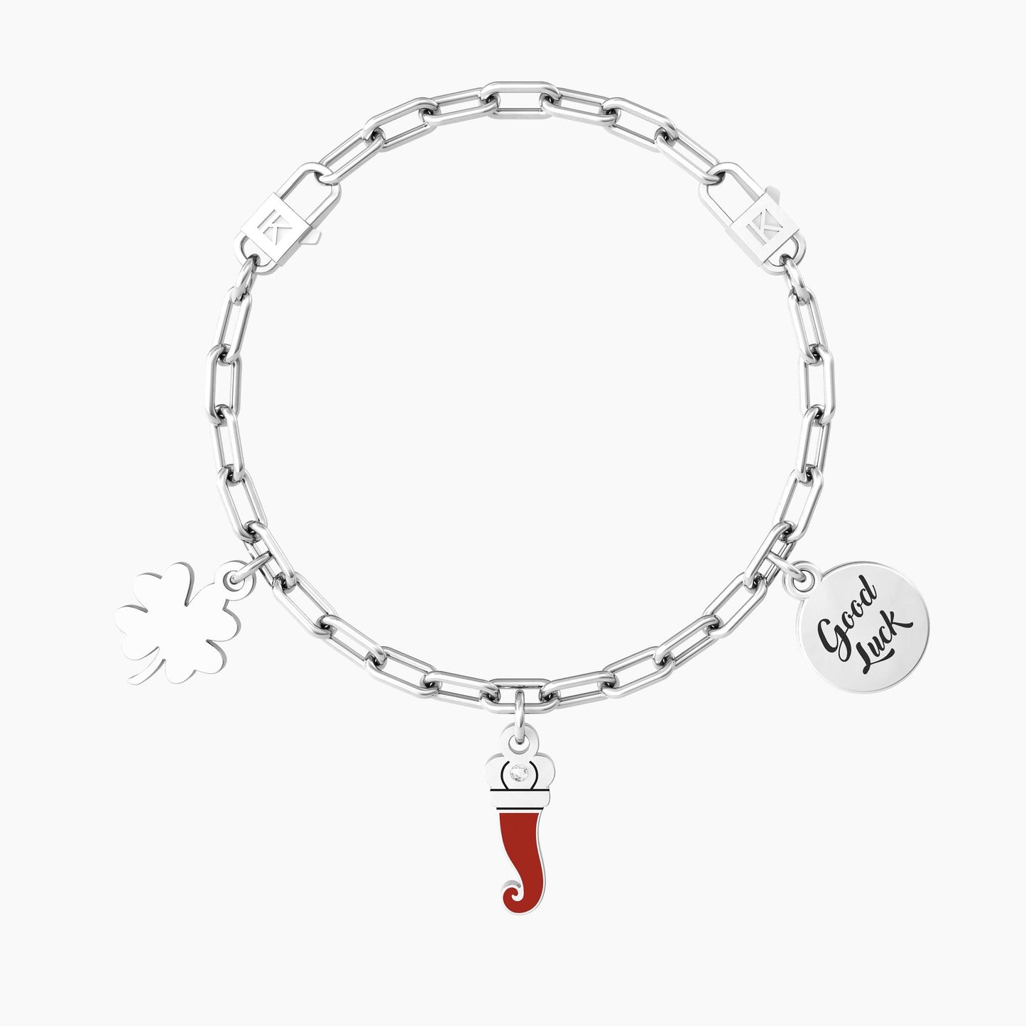Bracciale Kidult donna Cornetto Protezione