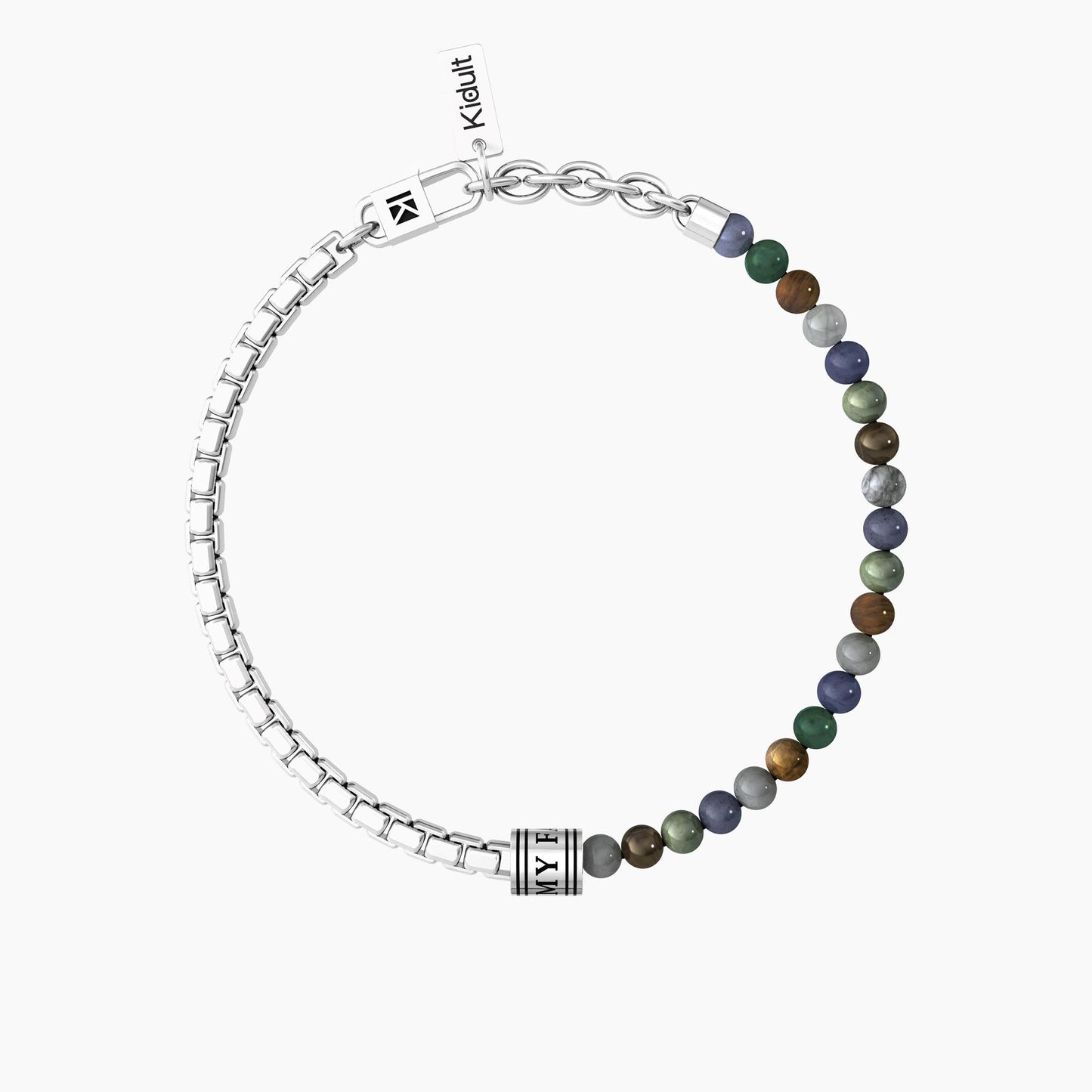 Bracciale Kidult uomo My family