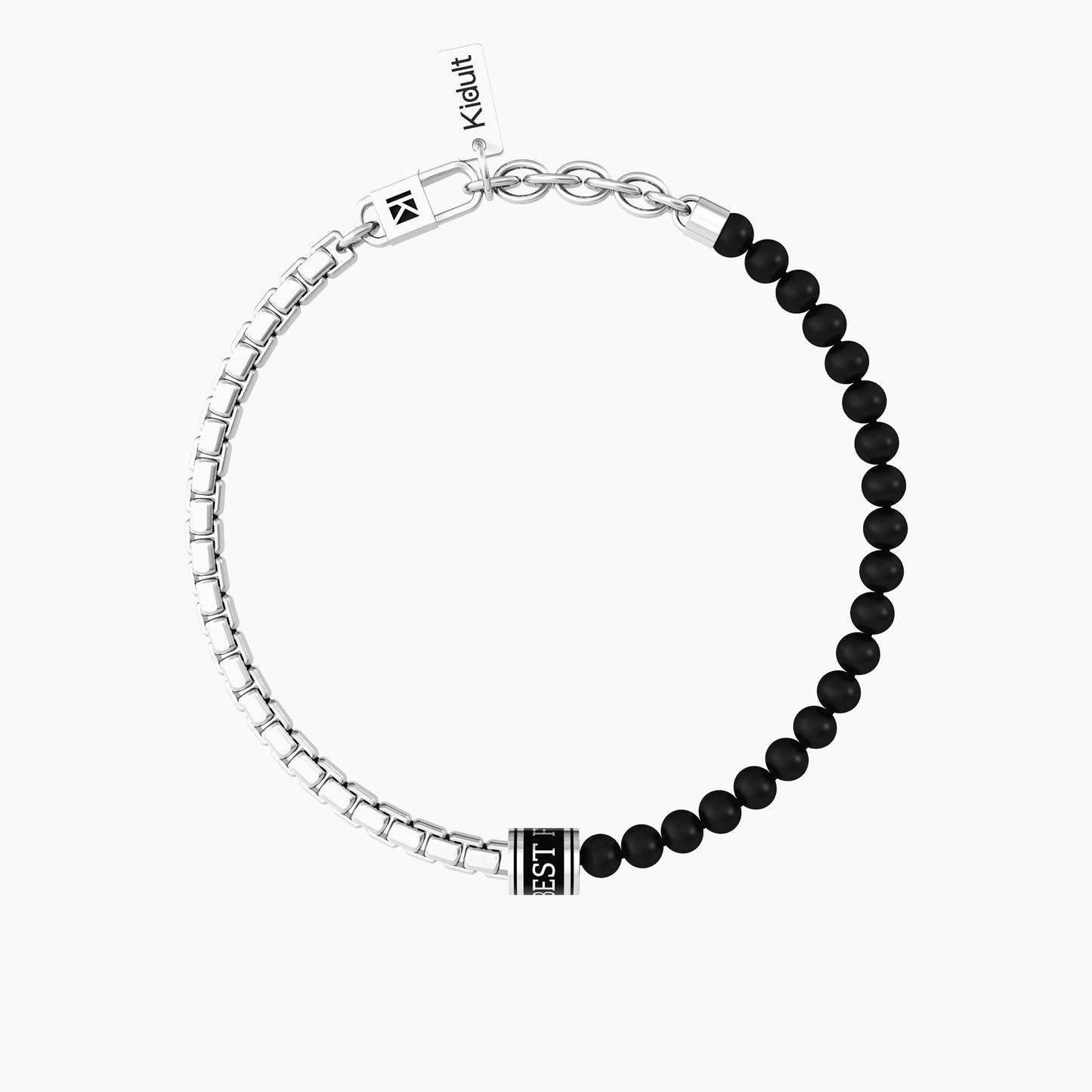 Bracciale Kidult uomo Best friends