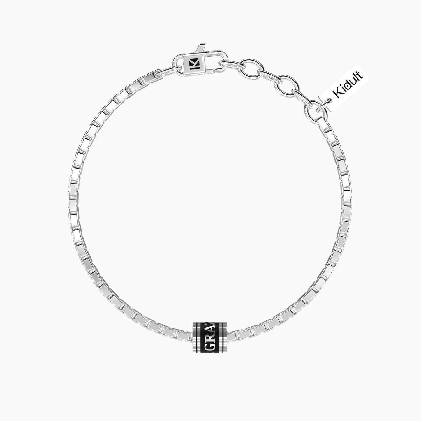 Bracciale Kidult uomo Grazie papà