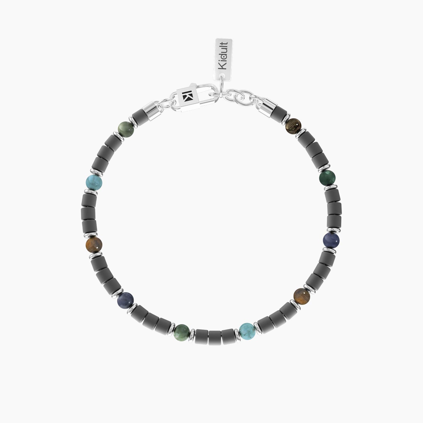 Bracciale Kidult uomo Bracciale dell'amicizia