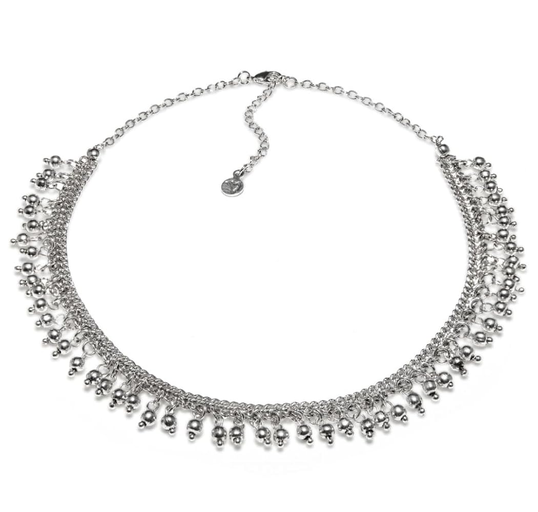 Collana Vestopazzo donna Ande
