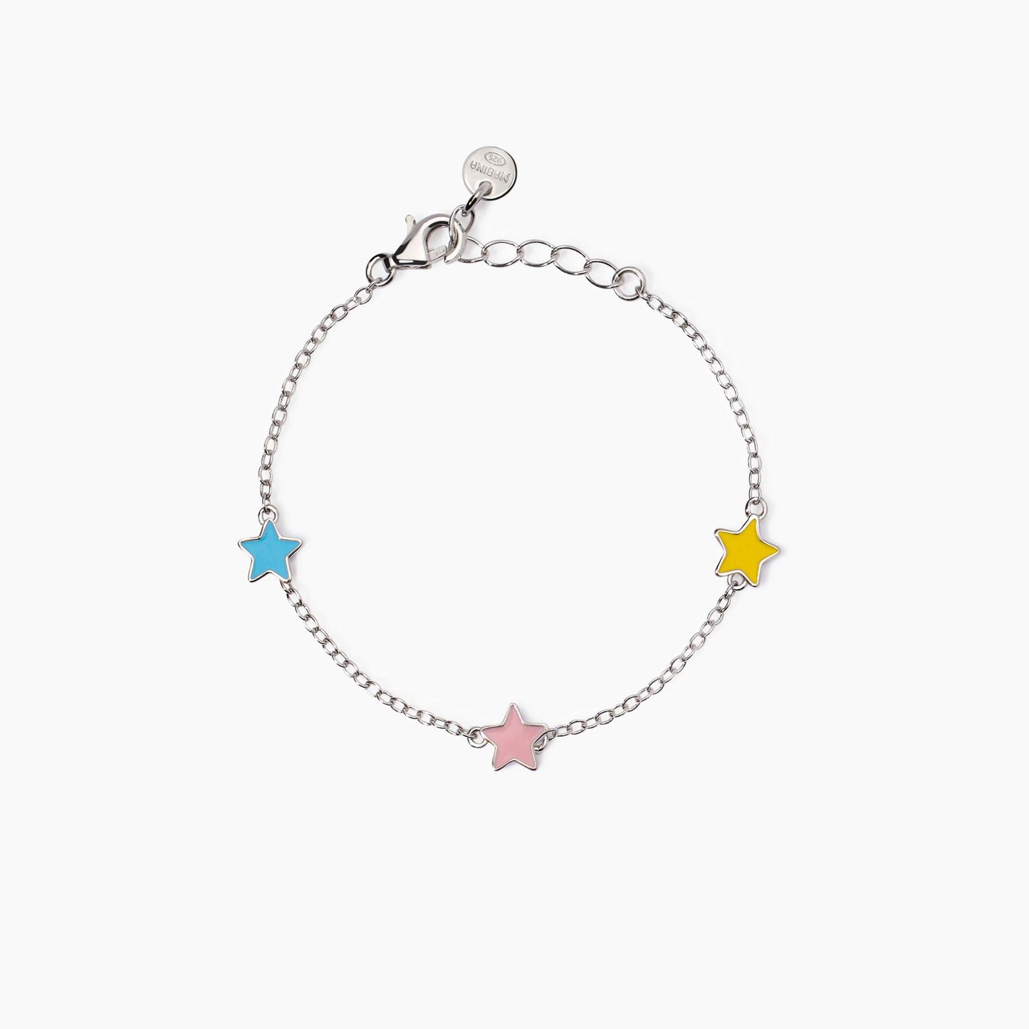 Bracciale Mabina Junior Stelline