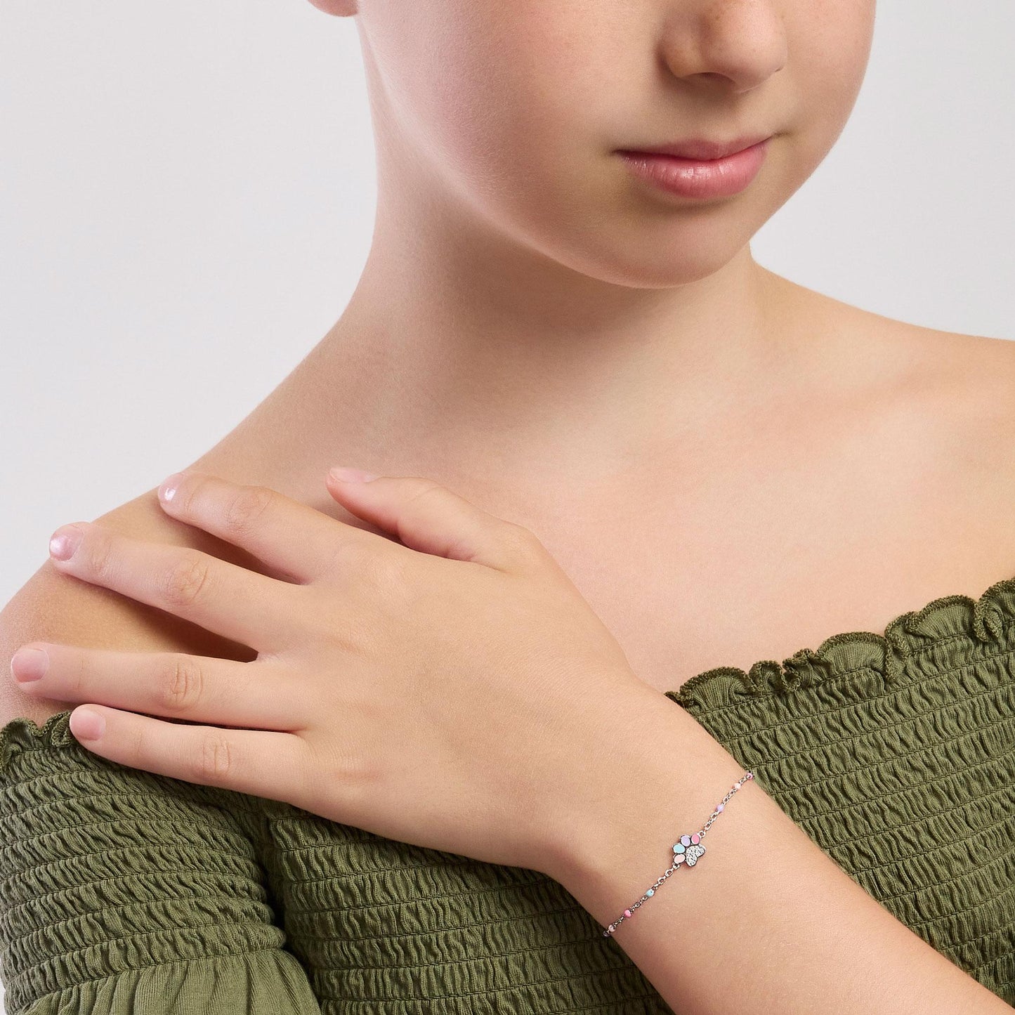 Bracciale Mabina Junior Zampina