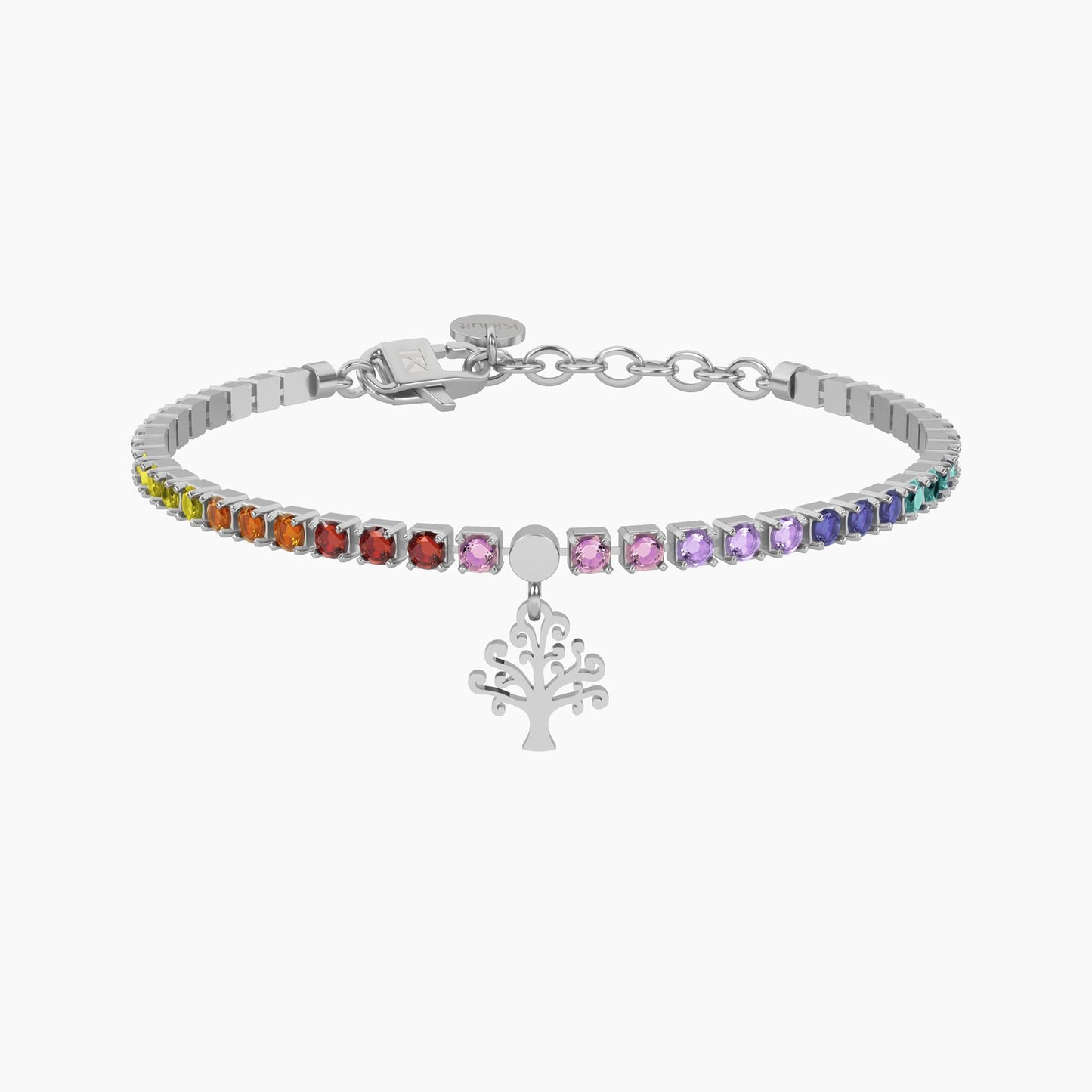 Bracciale Kidult donna Albero della vita