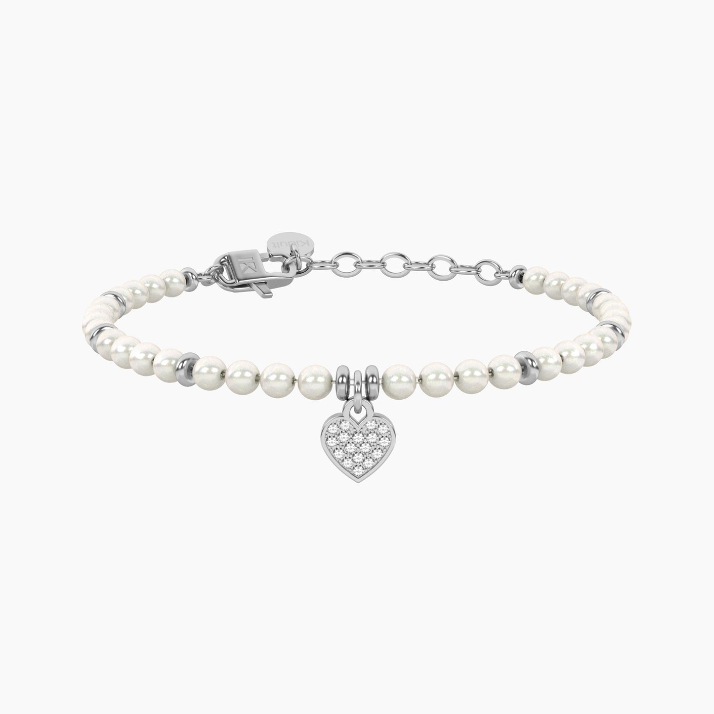Bracciale Kidult donna Cuore | Mamma