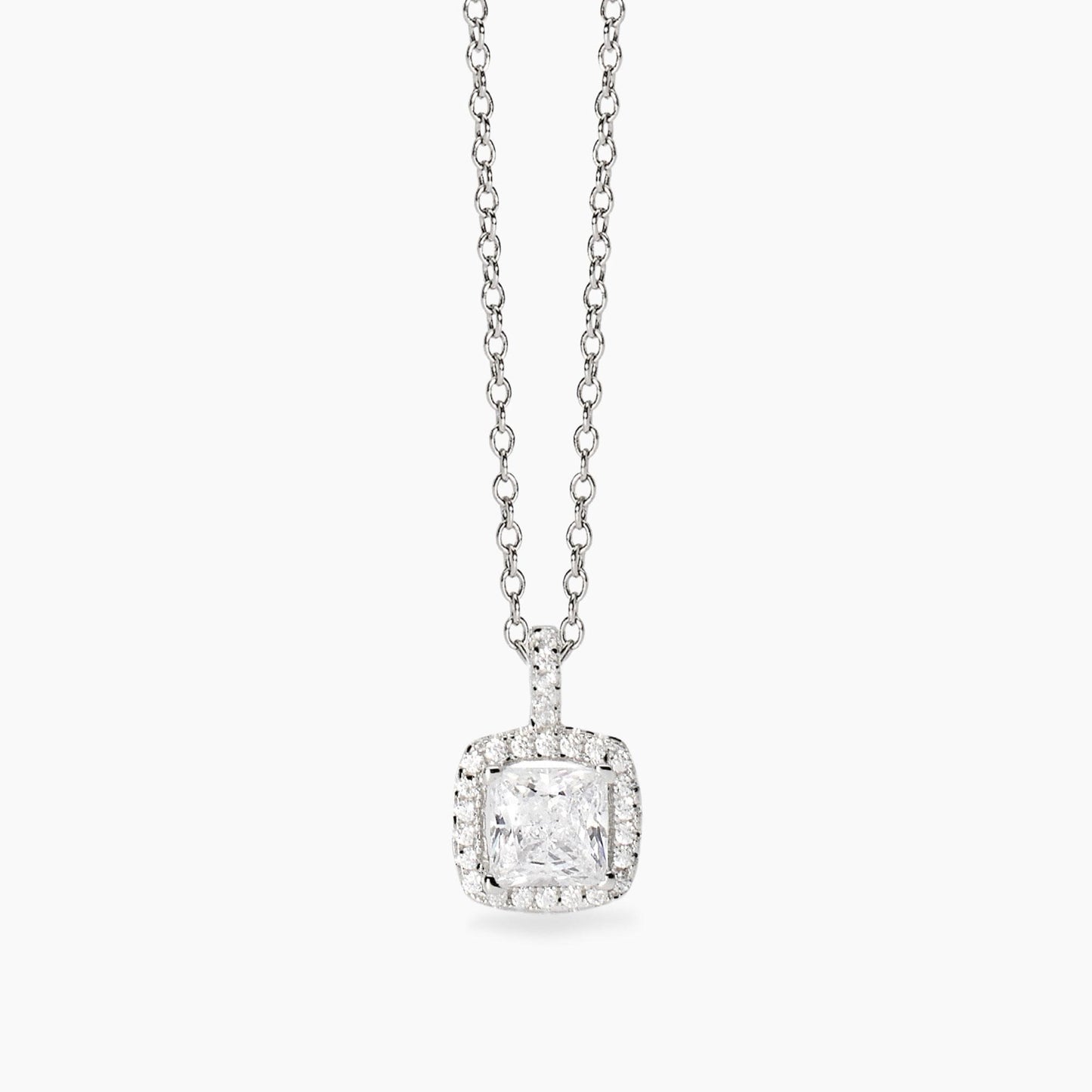 Collana Mabina donna Princess