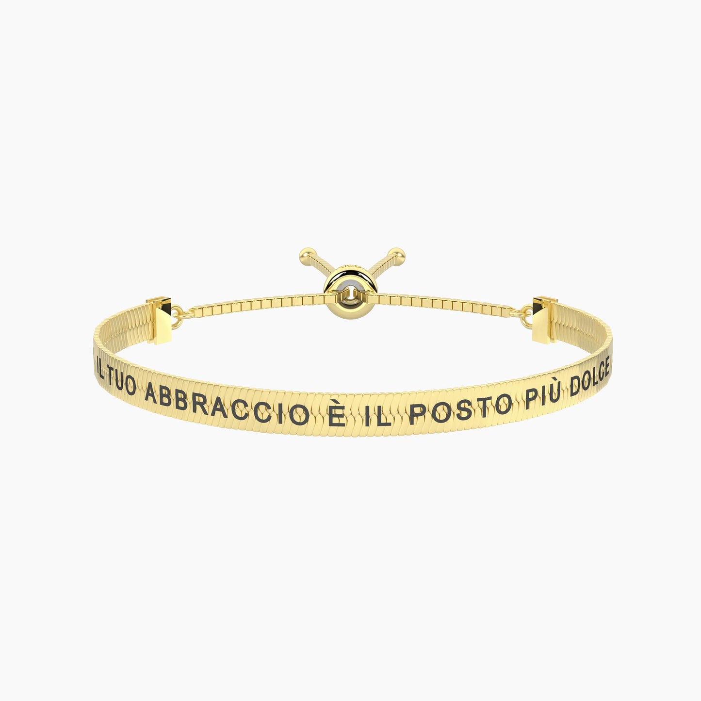 Bracciale Kidult donna Mamma-Dolce abbraccio