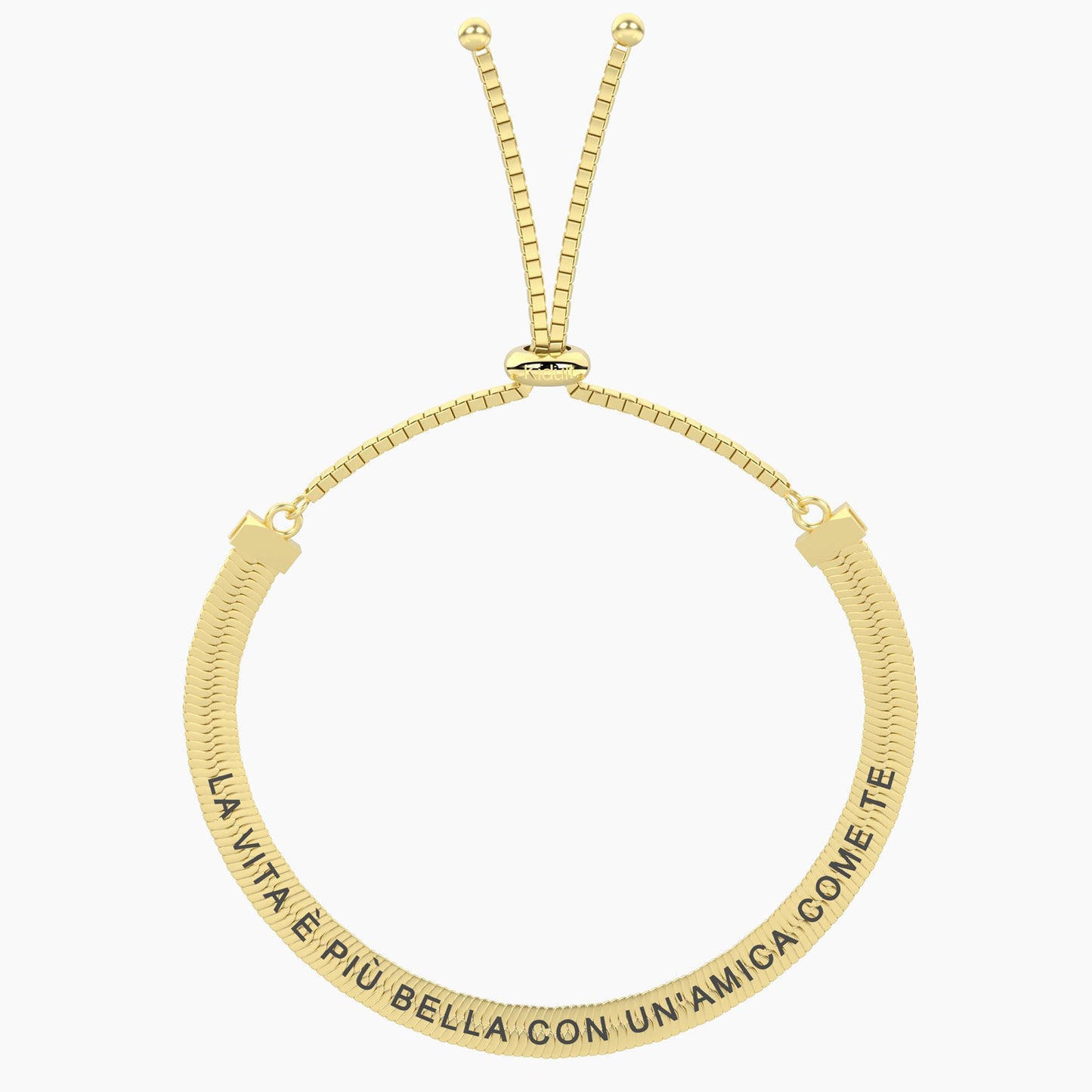 Bracciale Kidult donna Amica-Vita