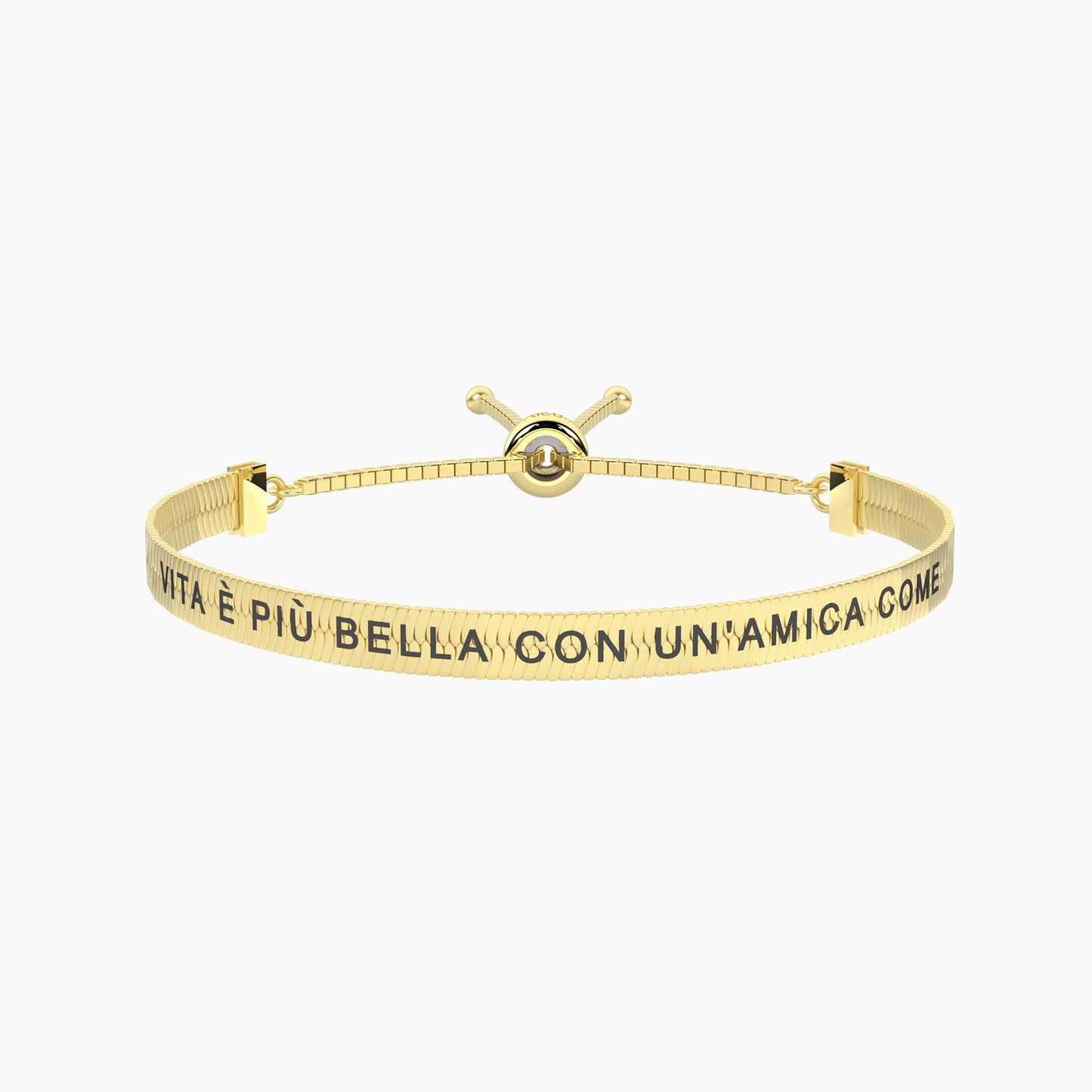 Bracciale Kidult donna Amica-Vita