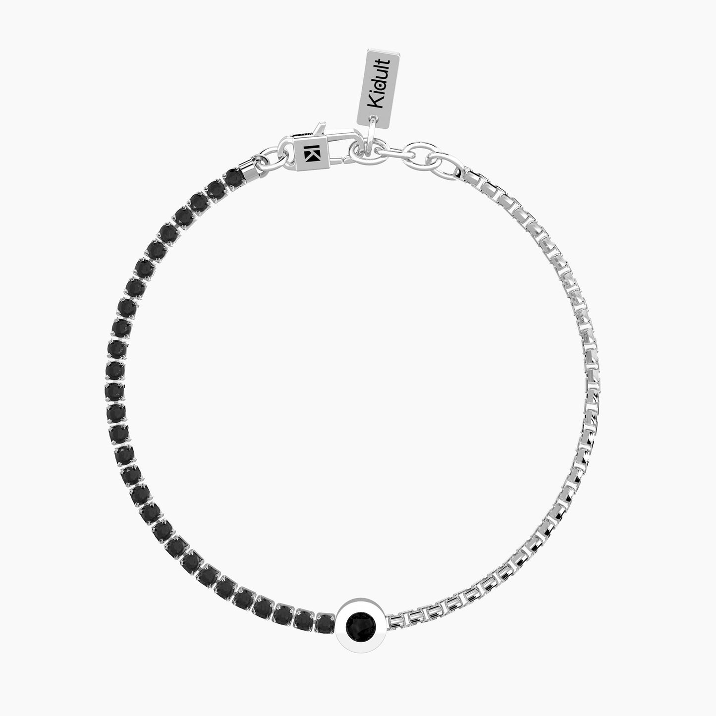 Bracciale Kidult uomo Tennis Energia-Unicità