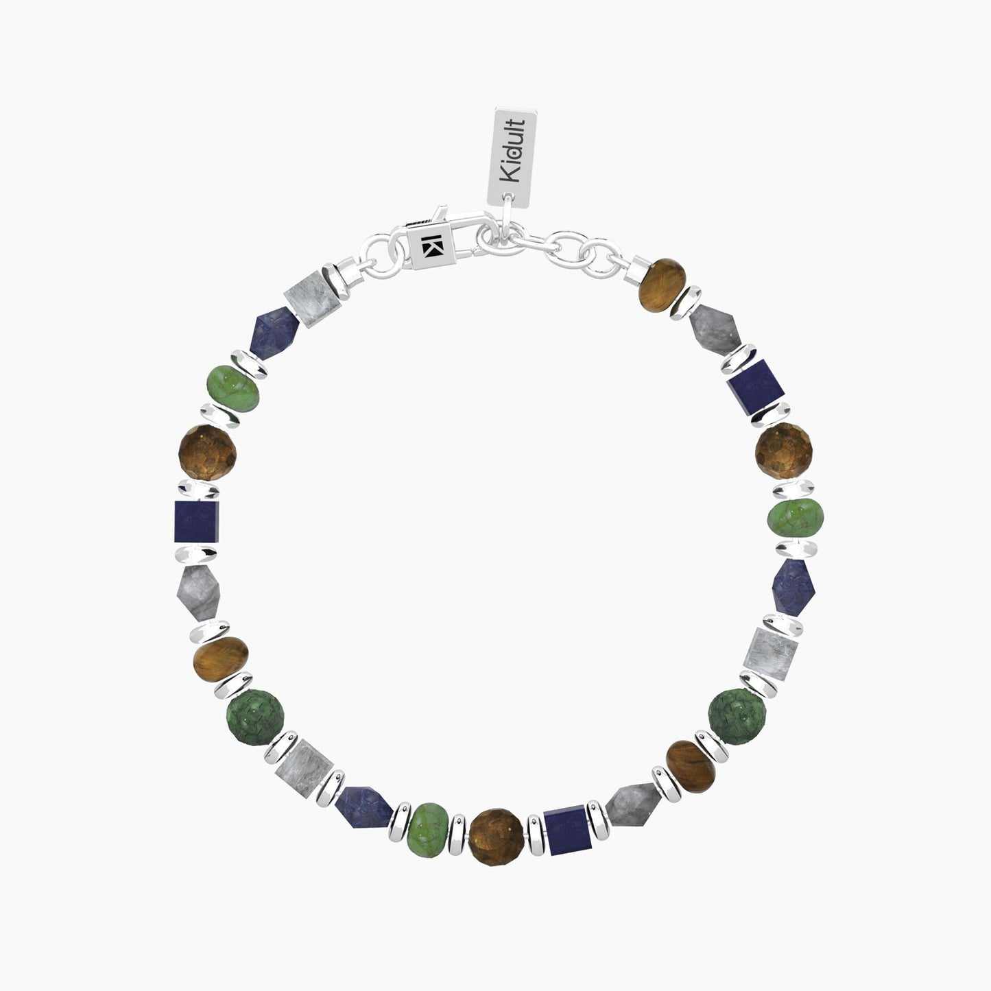 Bracciale Kidult uomo Energia-Sogni