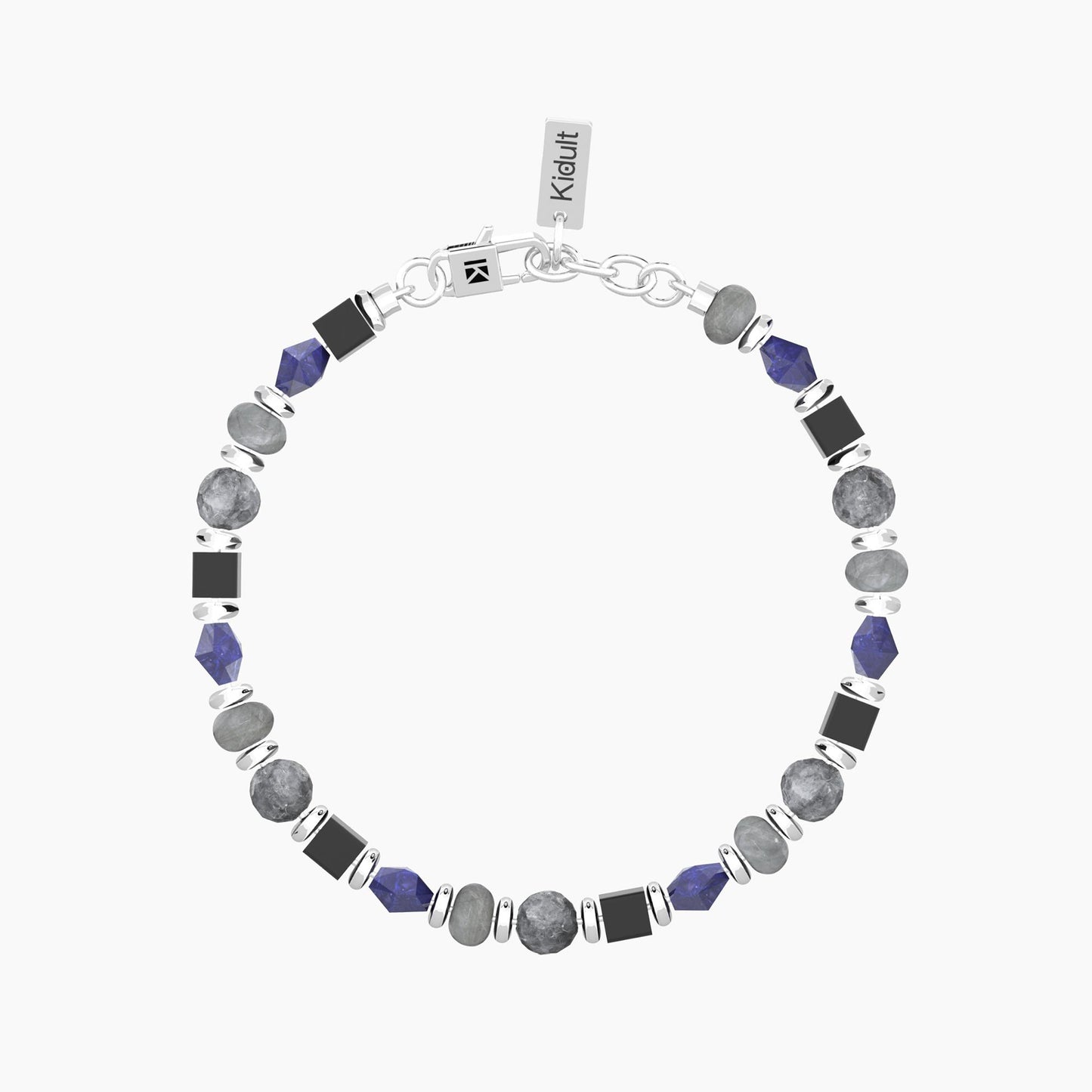 Bracciale Kidult uomo Carpe diem