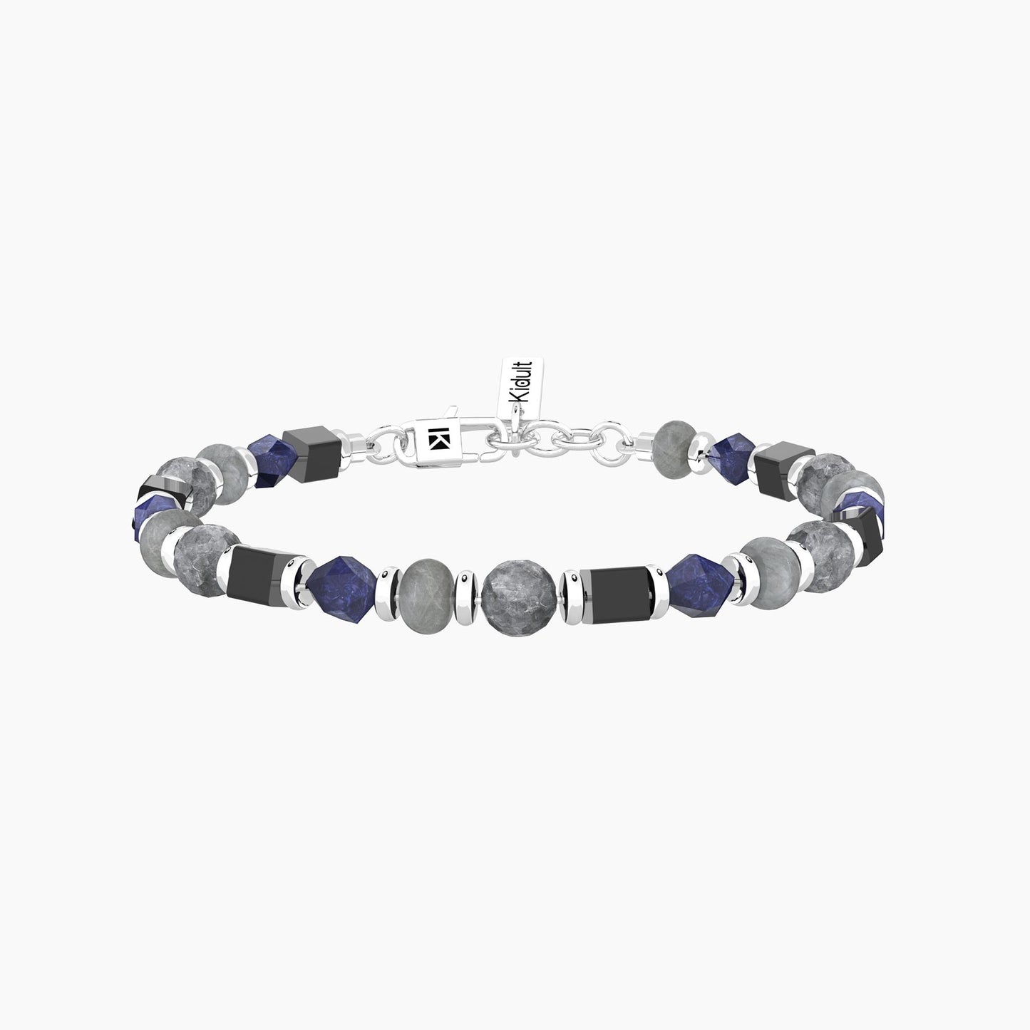 Bracciale Kidult uomo Carpe diem