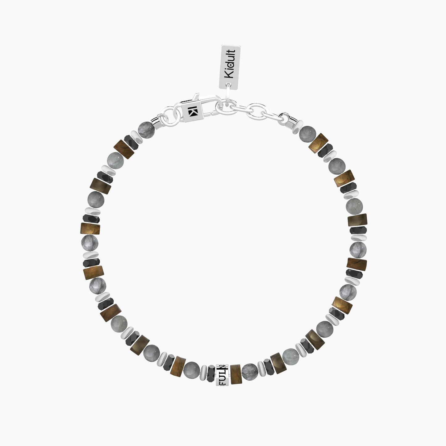 Bracciale Kidult uomo Mindfullness