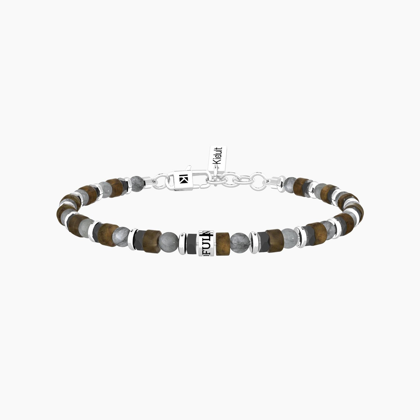Bracciale Kidult uomo Mindfullness