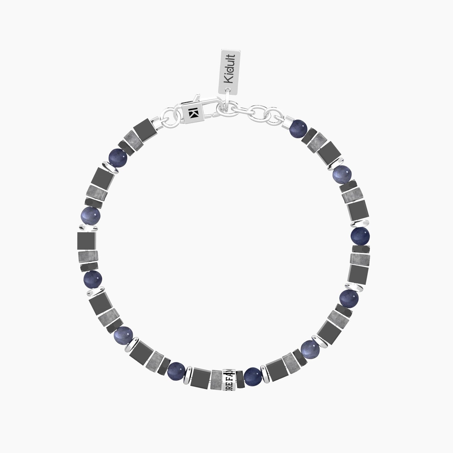 Bracciale Kidult uomo Famiglia è amore