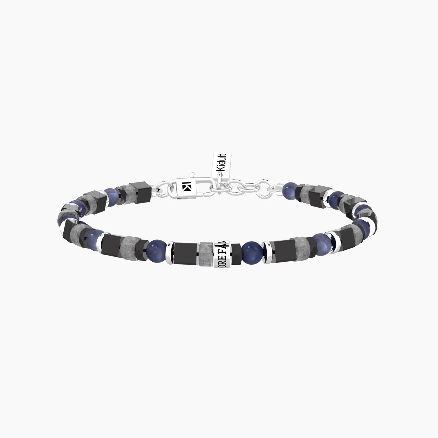 Bracciale Kidult uomo Famiglia è amore