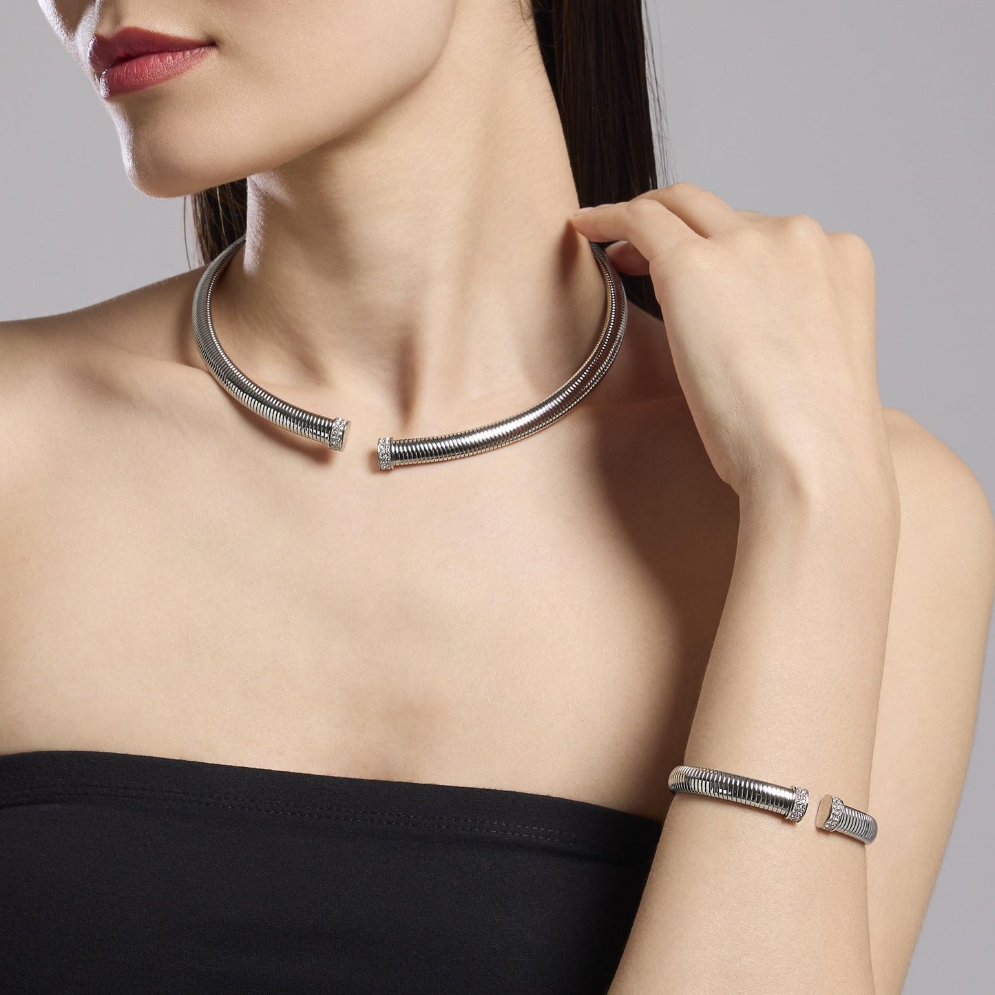 Bracciale Kidult donna Style 13 Tubogas