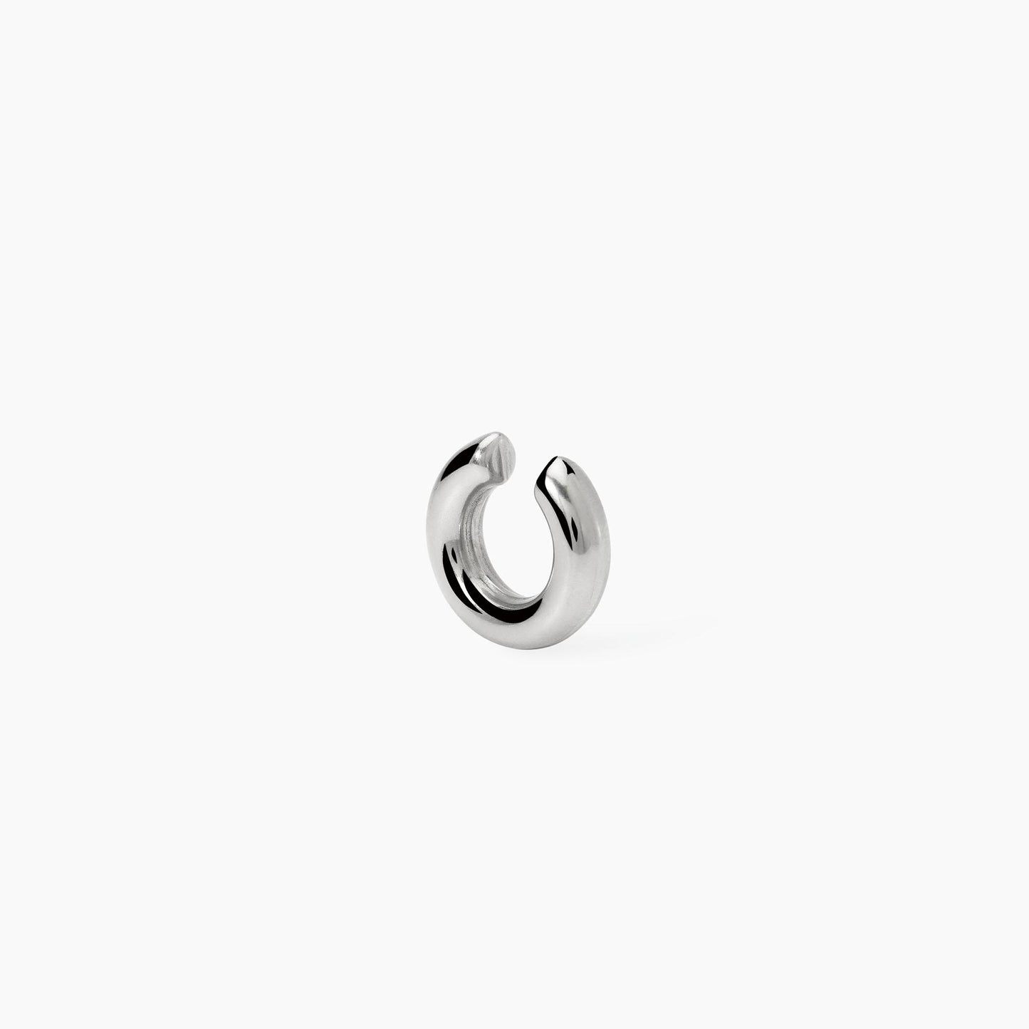 Earcuff Kidult Style donna Bombato small