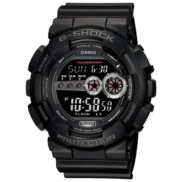Orologio Casio G-Shock Grey