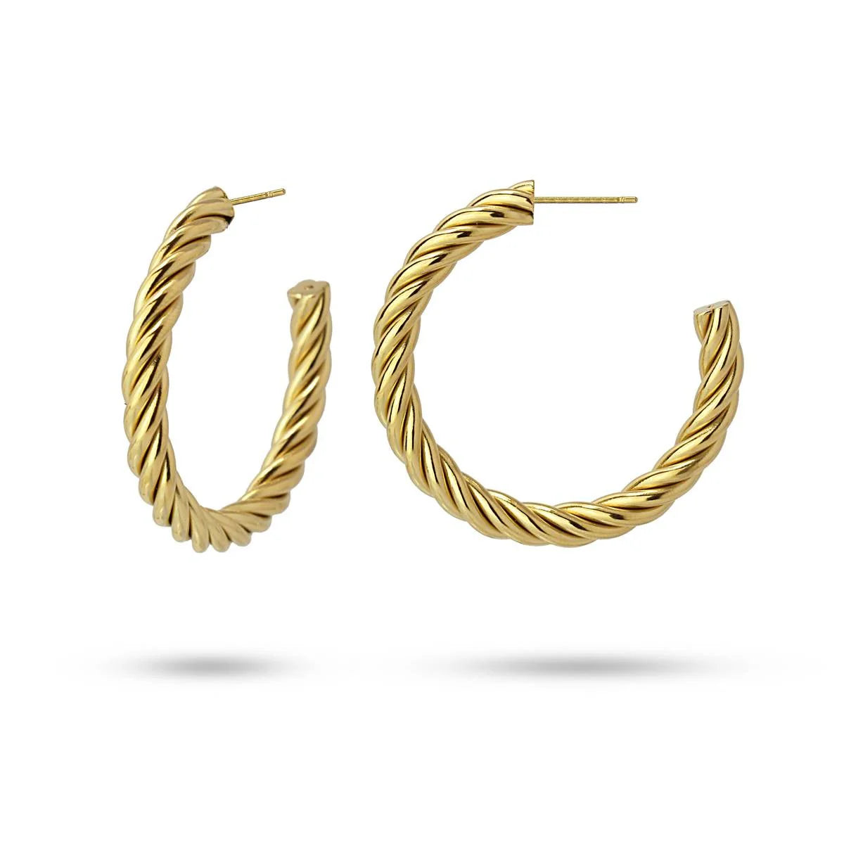 Orecchini Anartxy donna Larisa