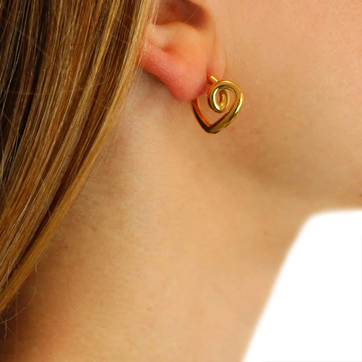 Orecchini donna Gail Anartxy