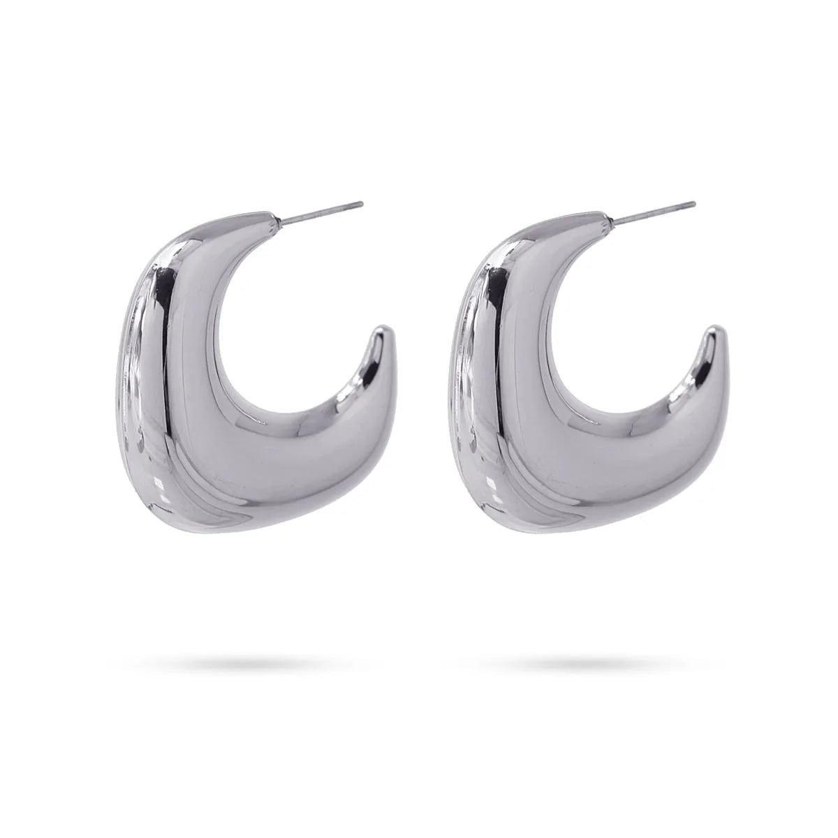 Orecchini Eliza Hoops donna Anartxy