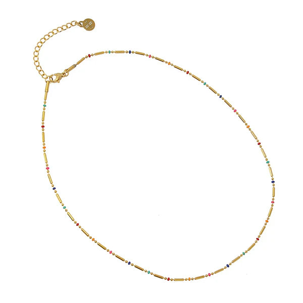 Collana Anartxy donna Smaltini