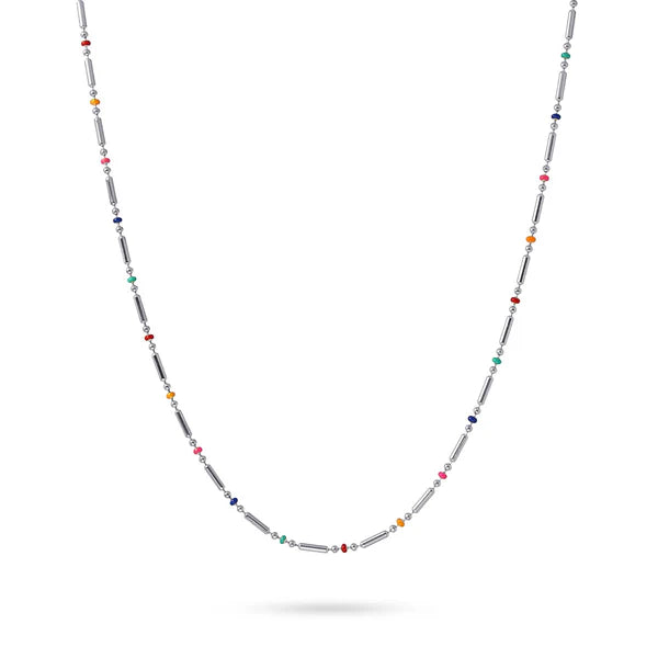 Collana Anartxy donna Smaltini