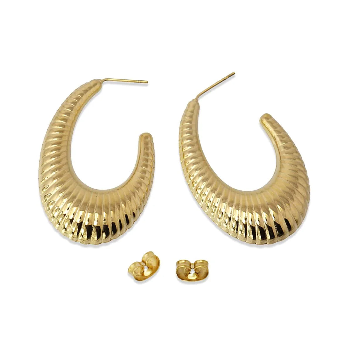 Orecchini Anartxy donna conchiglia