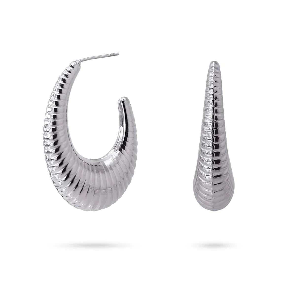 Orecchini Anartxy donna conchiglia